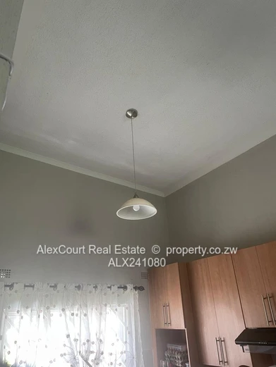 Apartment In A Gated Cluster Community (Sole Mandate)