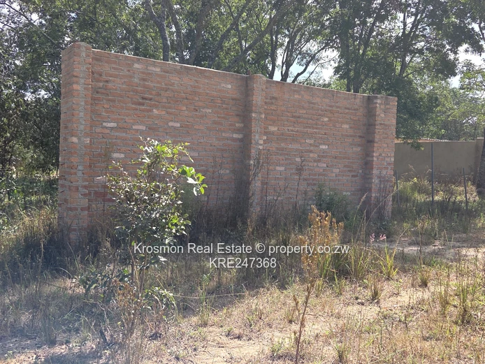 Plot For Sale