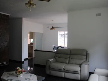 Stunning 4 Bedroom Home!