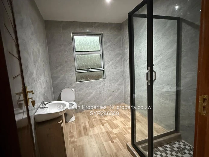 Arlington House To Let