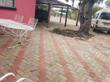 Farm & Agricultural Land