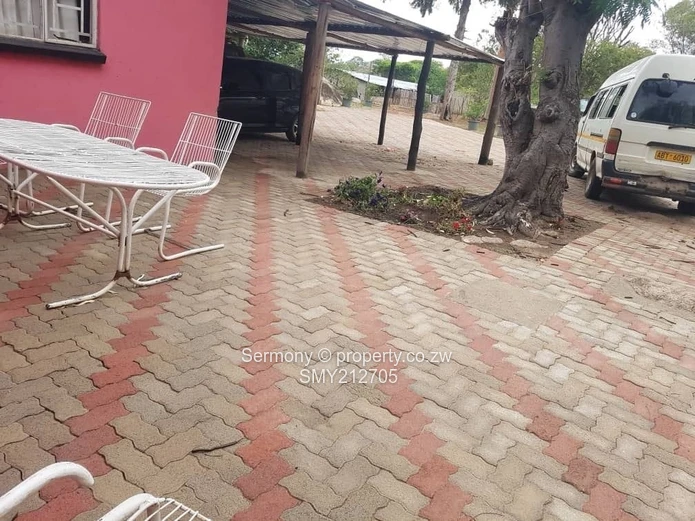 Ruwa Mandalay Plot To Let