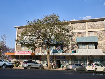 Shop & Retail Property