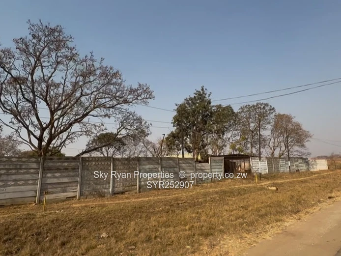Prime Road Frontage Land – Marlborough