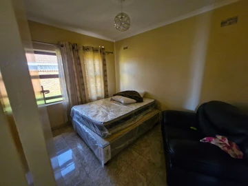 2 Bedroom Cottage