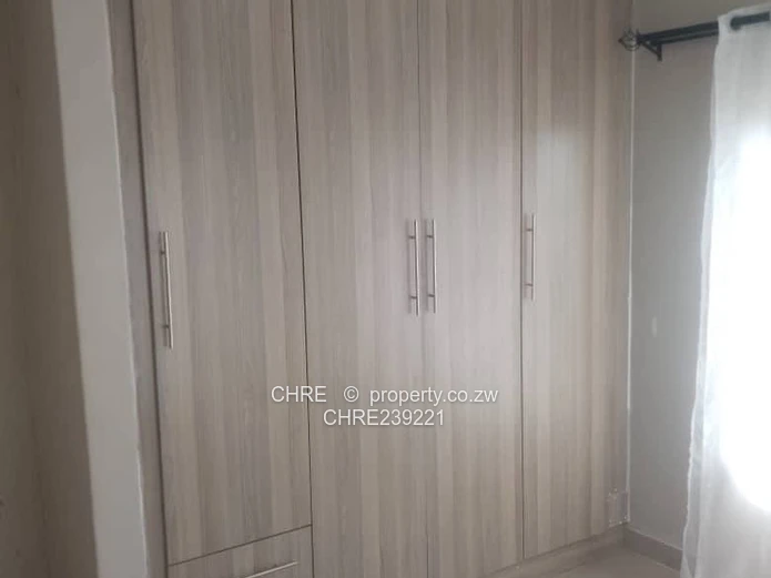 Manresa House To Let (Sole Mandate)