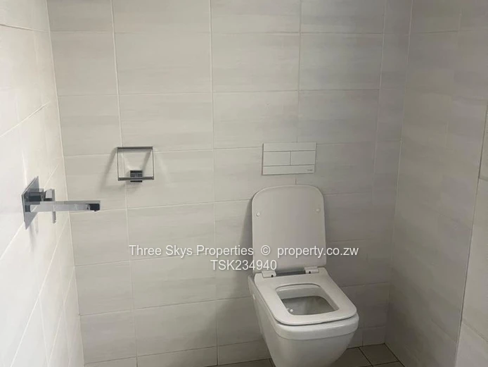 Borrowdale House For Sale 