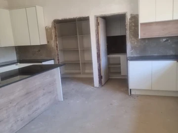 4 Bedroom Townhouse Complex