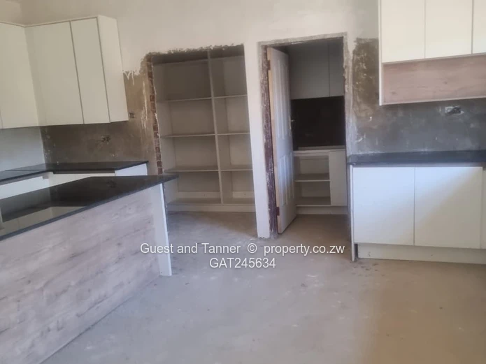 4-Bedroom Cluster For Sale In Greendale