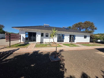 7 Bedroom House