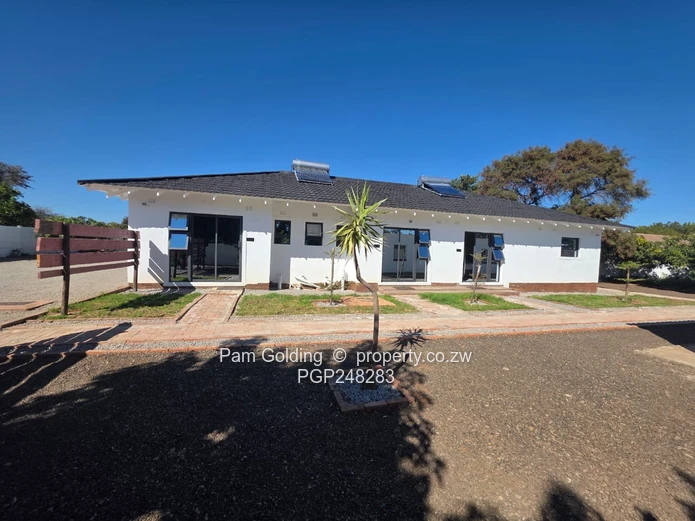 Selborne park house for sale 