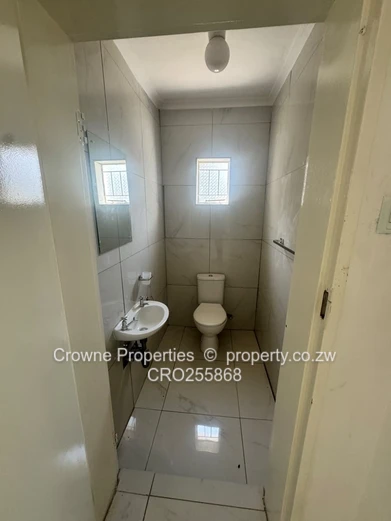 House To Let