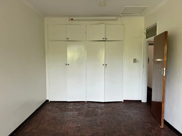 2 Bedroom Townhouse Complex