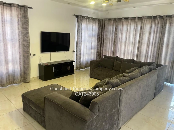 Delbrooke Park Modern 4-BR Home for Sale - Tynwald