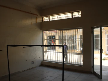 Shop & Retail Property