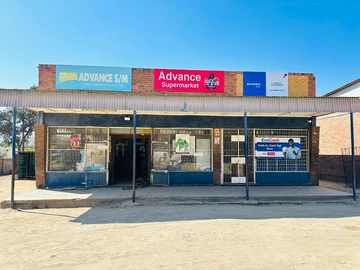 Shop & Retail Property