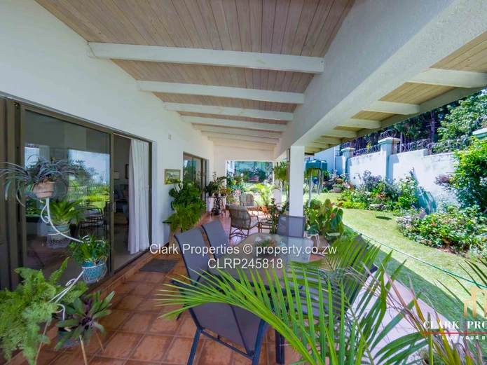 Immaculate, Spacious Townhouse