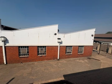 Warehouse & Factory