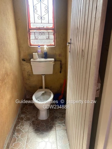 Highfield, Paradise house for sale