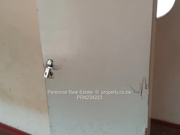 House to rent - Waterfalls 