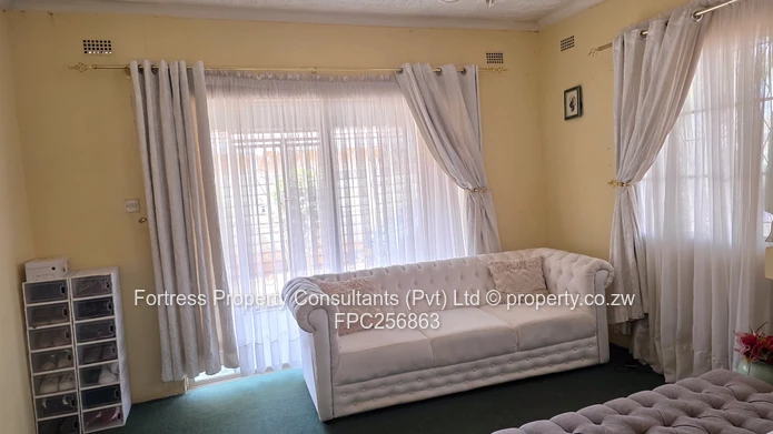 New Listing