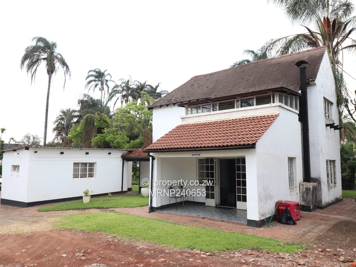 Belgravia House for Sale