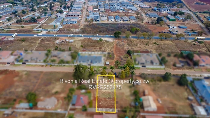 900 m² Adylinn Stand — Prime Subdivision Site