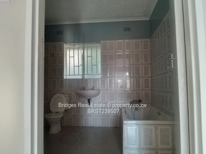 Cape Dutch Style  (Sole Mandate)