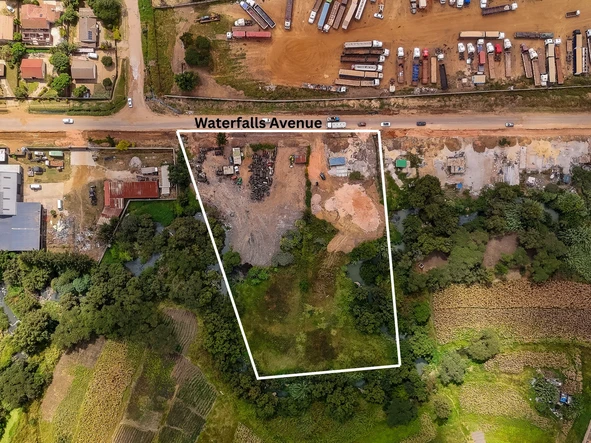 Commercial Property