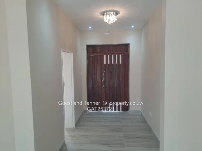 Arlington Prestige — Modern 4-Bedroom Home for Sale