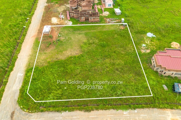 Vacant Stand in Pomona City