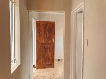 2 Bedroom Cottage