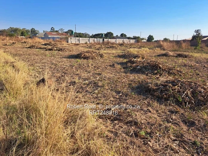 Residential Stand For Sale in Manresa Estate