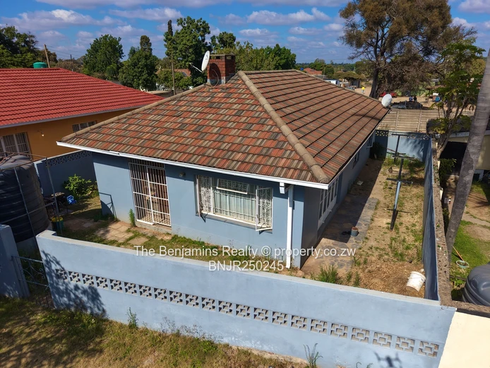 3Bed Cluster home for Sale  (Sole Mandate)