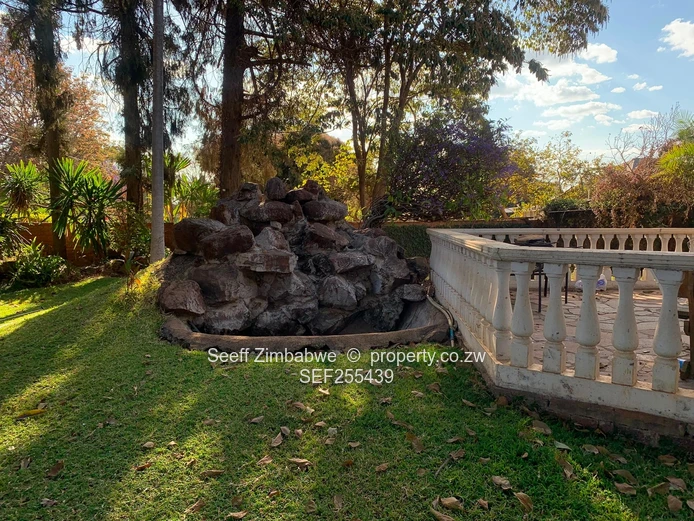 Eastlea: 5-Bed Family Home Forsale
