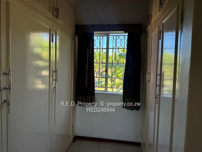 Prime Burnside Property!