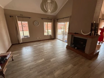 3 Bedroom Townhouse Complex