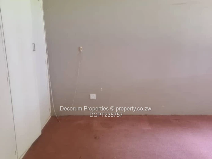 Beautiful home 2 bedroom to let in Westgate 