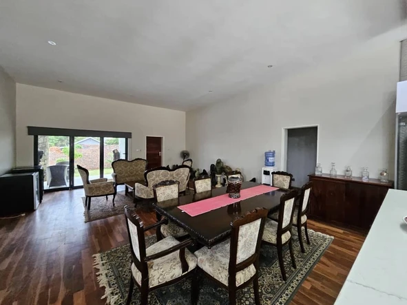 3 Bedroom Townhouse Complex