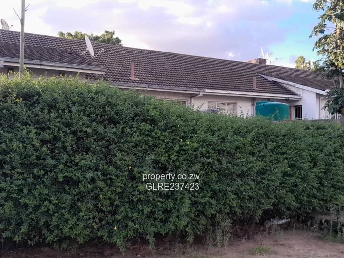 Chadcombe Garden Flat To Let