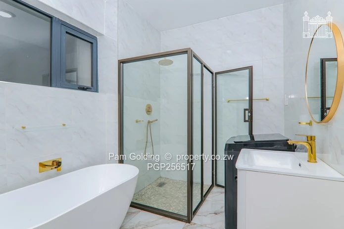 1 Bedroom Apartment to Rent in Borrowdale West (Sole Mandate)