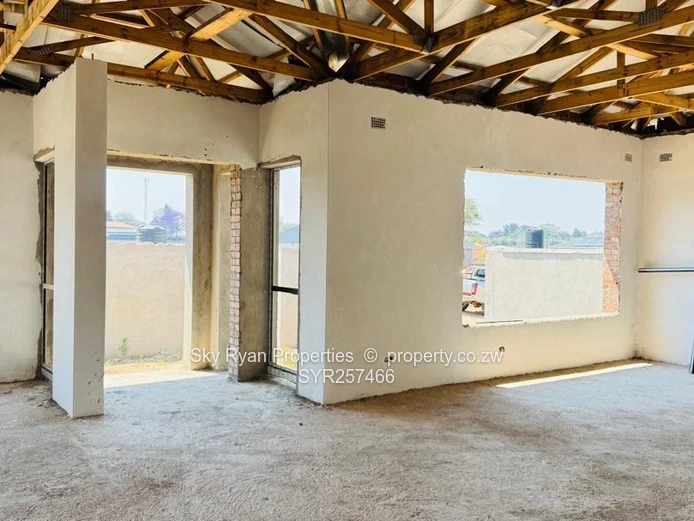 Greendale Athlone Gated Cluster For Sale 