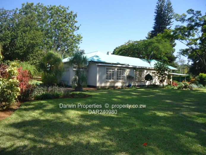 Main Road Frontage - High Visibilty