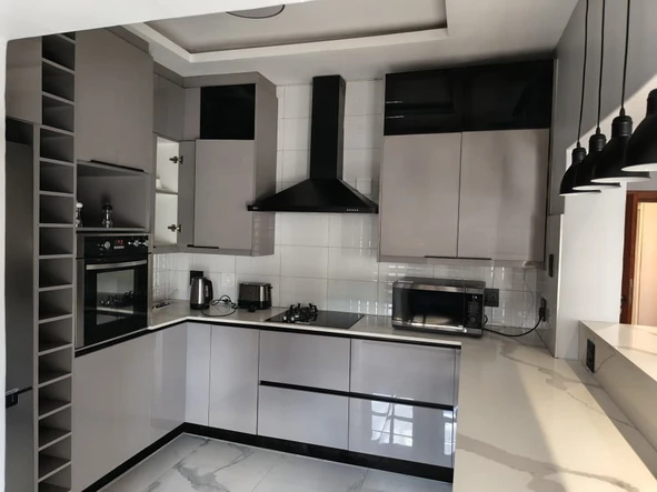 5 Bedroom Townhouse Complex