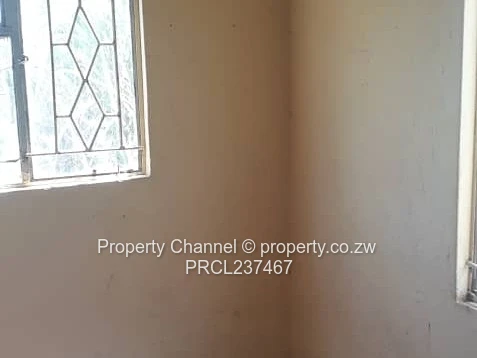 A House For Sale In Rusape