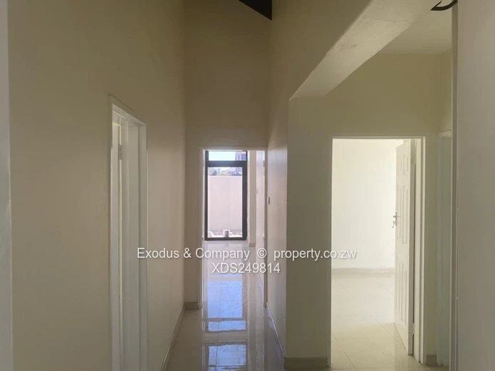 House to let
