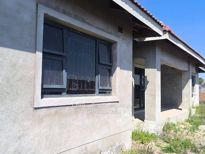 Chipukutu Ruwa House For Sale