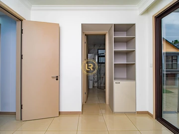 4 Bedroom Townhouse Complex