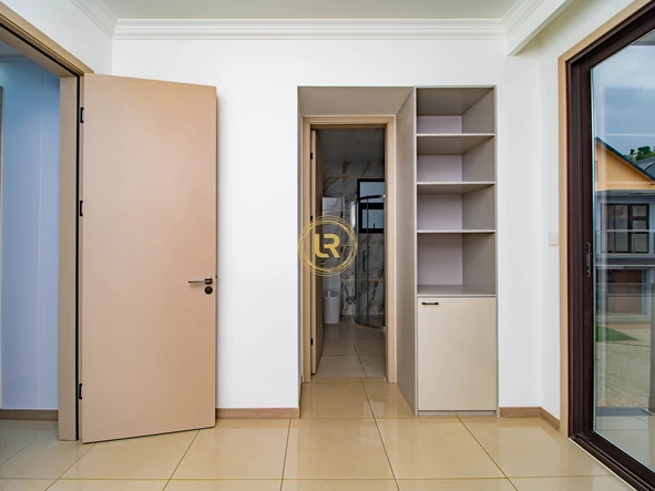 4 Bedroom Townhouse Complex