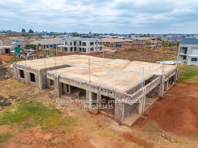 Double-Storey Masterpiece – Mount Pleasant Heights |
